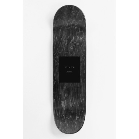 Skateboard Sovrn Tonal Renderings 1 Deck Only 2019 - Planche skate