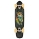 D Street Cruiser Oriental 28\\" - Complete 2019 - Cruiserboards in Wood Complete