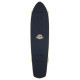 D Street Cruiser Oriental 28\\" - Complete 2019 - Cruiserboards in Wood Complete