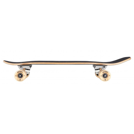 D Street Cruiser Oriental 28\\" - Complete 2019 - Cruiserboards in Wood Complete