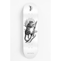 Skateboard Sovrn Felis Deck Only 2019