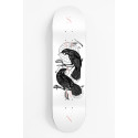Skateboard Sovrn Neomorpha Deck Only 2019