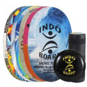 Planche D'Équilibre IndoBoard Original Design Training Package 2019 