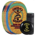 Planche D'Équilibre IndoBoard Original Couleur Training Package 2019 