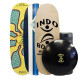 Balance Board IndoBoard Pro Training Package 2019  - Balance Board - Komplettsets