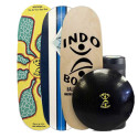 Balance Board IndoBoard Pro Training Package 2019 
