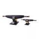 Iron Truck Black  Low 2019 - Axes de Skate
