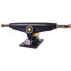 Iron Truck Black  Low 2019 - Axes de Skate