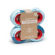 Longboard-Räder Orangatang Onsens 2023 - Longboard Rollen