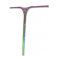 Crisp Hivebar Bars IHC 610x670mm Neochrome 2019 - Guidons / Barres
