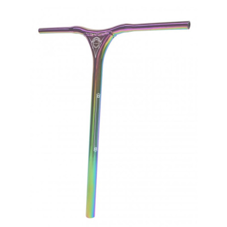 Crisp Hivebar Bars IHC 610x670mm  Neochrome 2019 - Barres