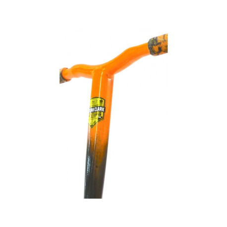 Grit Jordan Clark Signature Bars V2 2021 - Guidons / Barres