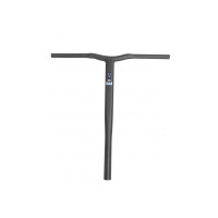 Grit Ben Thomas Signature Bars - SCS O/S - 680mm - Satin Black 2019 - Guidons / Barres