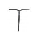 Grit Ben Thomas Signature Bars - SCS O/S - 680mm - Satin Black 2019