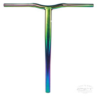 Grit Battlebar SCS Oversized 610x680mm NeoChrome 2019 - Guidons / Barres