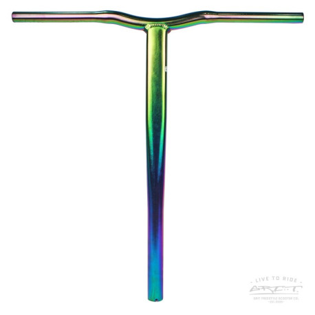 Grit Battlebar SCS Oversized 610x680mm NeoChrome 2019 - Guidons / Barres