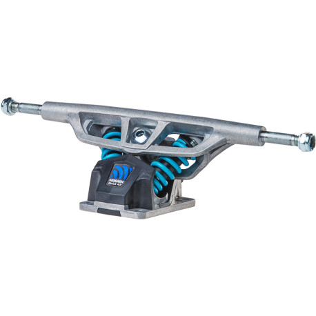 Seismic G5 180mm 45 degree Hollow Axle Truck 2019 - Reversed Kingpin