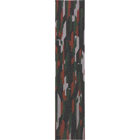 Lucky Glitchmo Pro Scooter Grip Tape 2020 - Grip