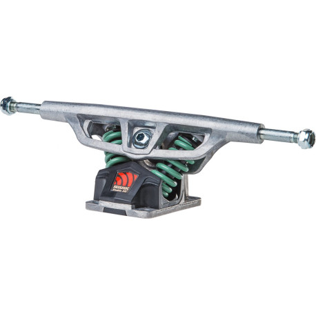 Seismic G5 180mm 30 degree Hollow Axle Truck 2019 - Reversed Kingpin