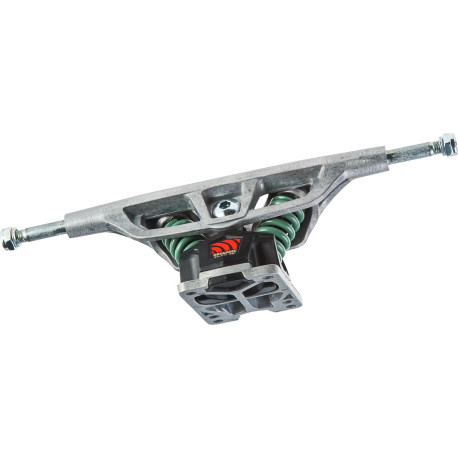 Seismic G5 180mm 30 degree Hollow Axle Truck 2019 - Reversed Kingpin