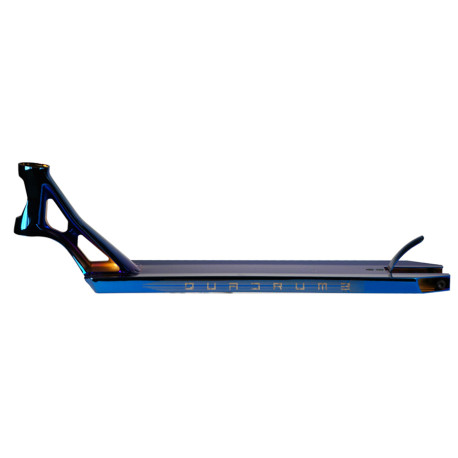 AO Scooter Deck Quadrum Burntpipe 3 4,8\\" 2019 - Decks