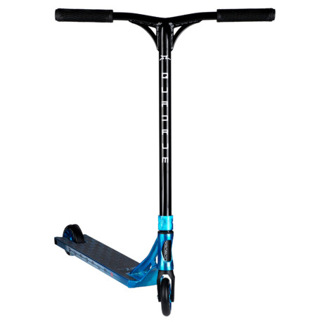 AO Scooter Quadrum 3 Complete Blue 2019 - Freestyle Scooter Komplett