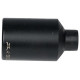 AO Scooter Peg Chromoly Kit 2\\" Black 2020 - Pegs