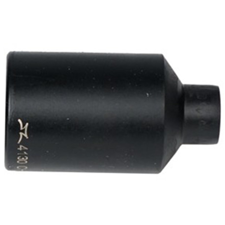 AO Scooter Peg Chromoly Kit 2\\" Black 2020 - Pegs