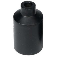 AO Scooter Peg Chromoly Kit 2\\" Black 2020 - Pegs