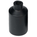 AO Scooter Peg Chromoly Kit 2" Black 2020
