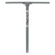 SCOOTER BARRES DistrictScooters S-Series ST115 Steel Bars Rook, 580mm x 670mm 2020  -