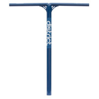 SCOOTER BARRES DistrictScooters S-Series ST115 Steel Bars Marino, 580mm x 670mm 2020  -