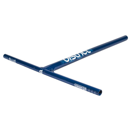 SCOOTER BARRES DistrictScooters S-Series ST115 Steel Bars Marino, 580mm x 670mm 2020  -