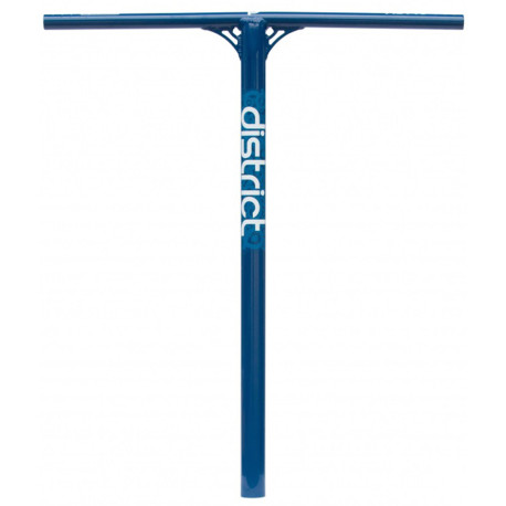 SCOOTER BARRES DistrictScooters S-Series AL115 X-Large Marino 670 x 580mm 2020  -