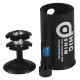 District Scooters S-Series HIC Compression Set Black 2019 - Colliers de serrage SCS