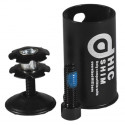 District Scooters S-Series HIC Compression Set Black 2019