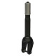 FREESTYLE SCOOTERS FORKS DistrictScooters HT-Series HTFK2 Fork Asfalt 2019  -