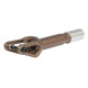 District Scooters HT-Series HTFK1 Fork Coine 2019 - Fourches