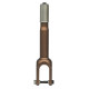 District Scooters HT-Series HTFK1 Fork Coine 2019 - Fourches