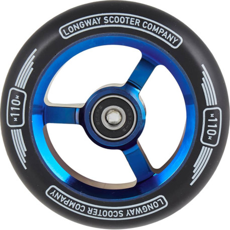 Longway Scooter Wheel Metro Pro 110mm 2020 - Roues