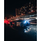 ShredLights Double Lights Rear 2019 - Lights for Skateboards