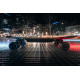 ShredLights Double Lights Rear 2019 - Lights for Skateboards