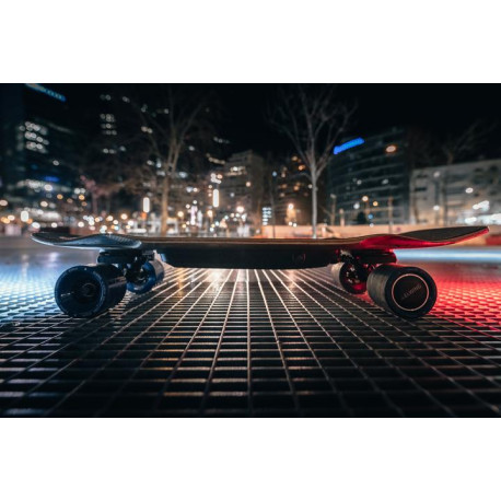 ShredLights Double Lights Rear 2019 - Lights for Skateboards