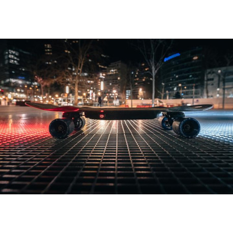 ShredLights Double Lights Rear 2019 - Lights for Skateboards