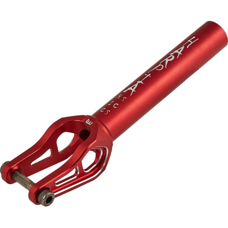 Scooter Forks Longway Harpia SCS/HIC Pro 2023 - Gabeln (Fork)