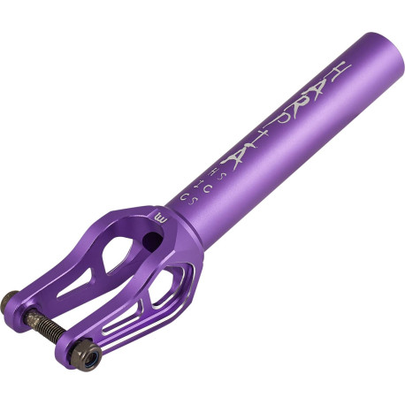 Scooter Forks Longway Harpia SCS/HIC Pro 2023 - Gabeln (Fork)