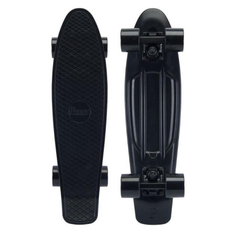 Penny Skateboard Blackout 22\\" - Complet 2019 - Cruiserboards en Plastique Complet