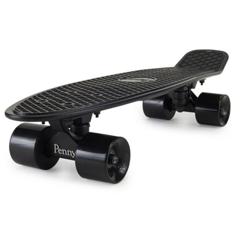 Penny Skateboard Blackout 22\\" - Complet 2019 - Cruiserboards en Plastique Complet