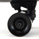 Penny Skateboard Blackout 22\\" - Complet 2019 - Cruiserboards en Plastique Complet