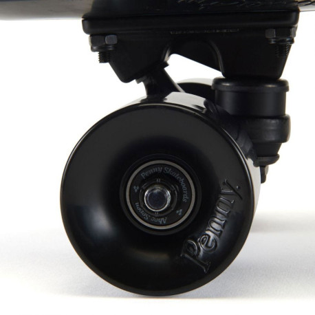 Penny Skateboard Blackout 22\\" - Complet 2019 - Cruiserboards en Plastique Complet